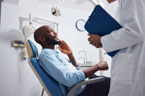Best Emergency Cosmetic Dentistry (e.g., broken veneers) in Augusta, AR