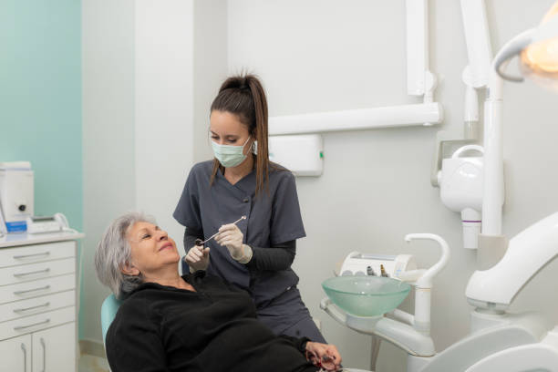 Trusted AR Emergency Dental Service Experts